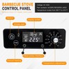 Control Board for Pit Boss Wood Pellet Grill/Smoker, Replace for