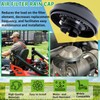 Rain Cap 11065-7025 New Genuine Filter Fit for Kawasaki FX