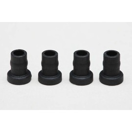 Yokomo RS-8B Shock Cap Ball (4 pieces) for RS2.0, Resin