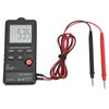ZTKP2 Digital Multimeter Fully Automatic Prevent Burning Universal Smart Multi