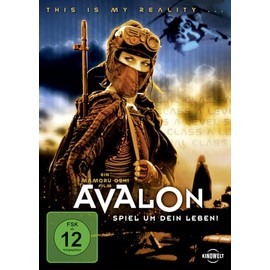 Avalon