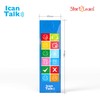 Start2learn UK iCan Talk Handheld Communication Sound Device for Special