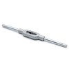 BAER Tap and Die Set, M3-M12, HSSG, Cutting Tap, Core