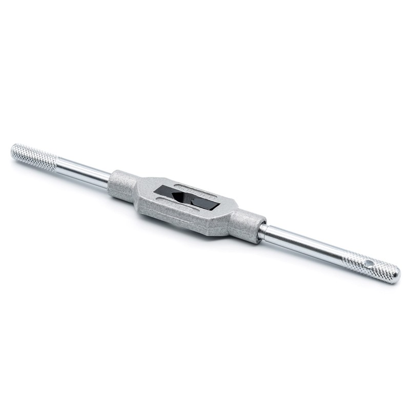 BAER Tap and Die Set, M3-M12, HSSG, Cutting Tap, Core