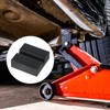 Rubber Pad Car Jack Universal Car Jack Rubber Pad with