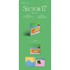 JYP Entertainment SEVENTEEN - 4th Album Repackage SECTOR 17 COMPACT