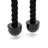 Fortitude Sports Tricep Rope 70cm | Heavy Duty Triceps Gym