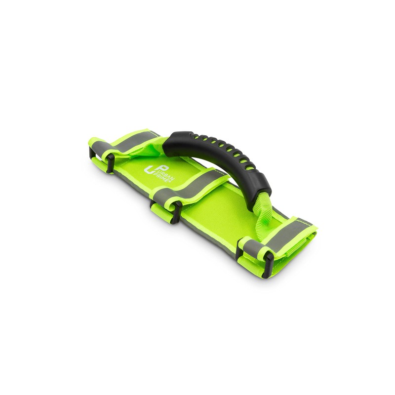 Urban Prime Carry-Handle for E-Scooter, Maniglia Monopattino Elettrico Unisex Adulto,