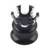 4pcs Engine Screw Cap Covers Crown Styling Fit for XL883/Big