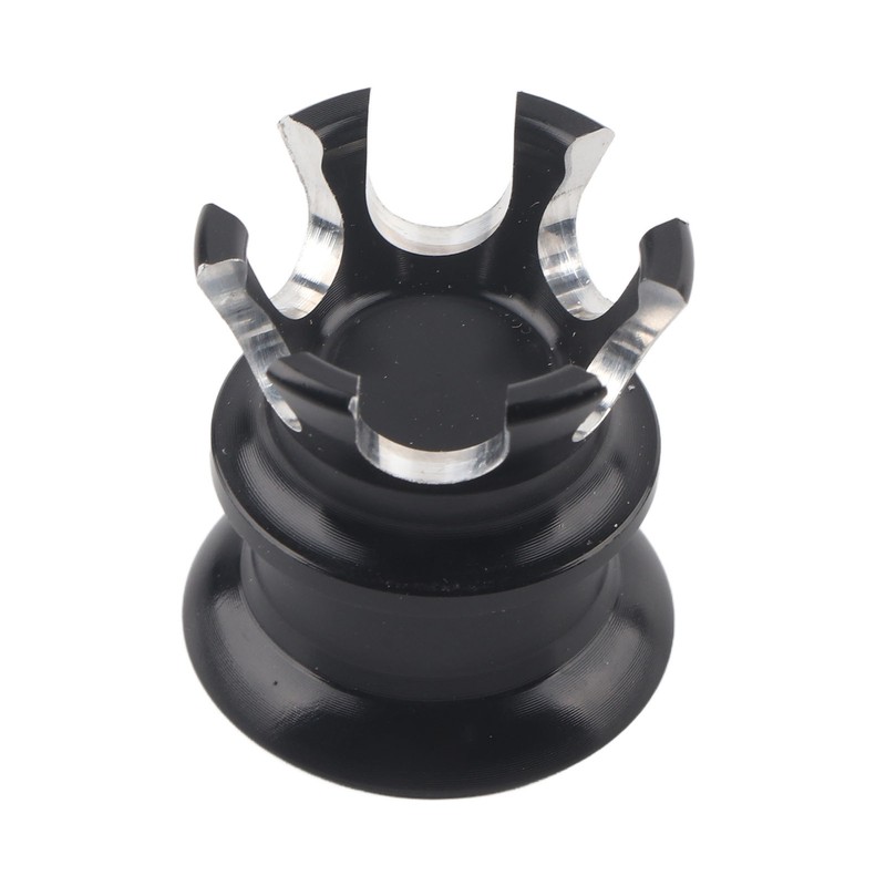 4pcs Engine Screw Cap Covers Crown Styling Fit for XL883/Big