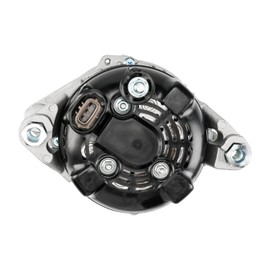 Torchbeam Alternator Compatible With 2015-2019 Hyundai Sonata, 2016-2020 Kia Optima, 2015-2020 Sorento, 2019-2020 Santa Fe, 2017-2018 Santa Fe Sport, 2017-2021 Sportage 11953N