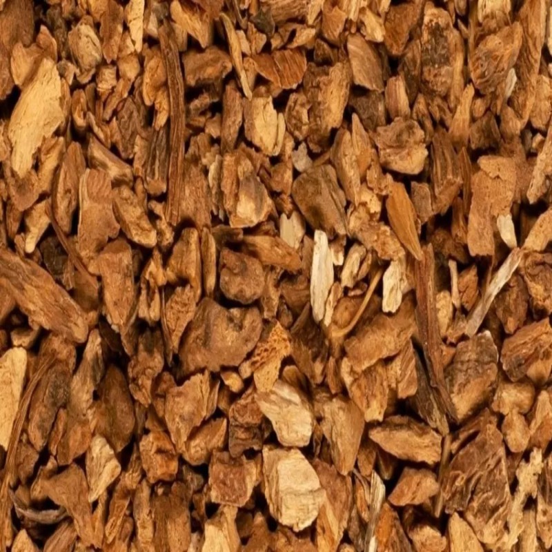 PRIORITY HEALTH AID TURKEY RHUBARB ROOT With Absolutely No Additives
