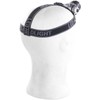 Lunartec LED Head Torch: LED Headlamp with 7 LEDs and