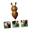TOVINANNA Bee Shaped Face Tool for Facial Scraping and Beauty