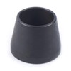 RustyVioum 4 Pcs Tire Balancer Cones Set 45 Carbon Steel