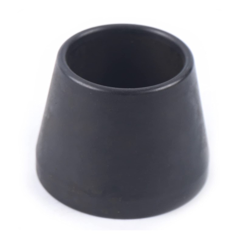 RustyVioum 4 Pcs Tire Balancer Cones Set 45 Carbon Steel