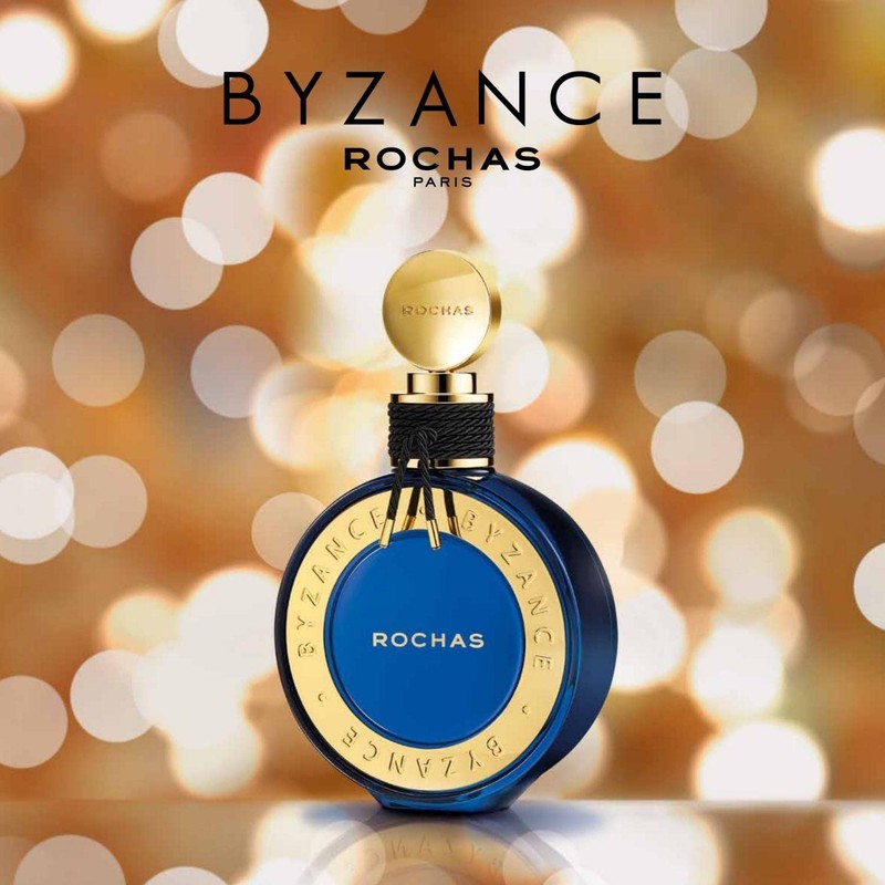 Byzance ROCHAS Ep 90 Vp