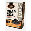 Losolin Activated Charcoal Soap Bar for Men and Women |