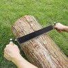 Carmyra 10 Inches Straight Draw Shave Tool