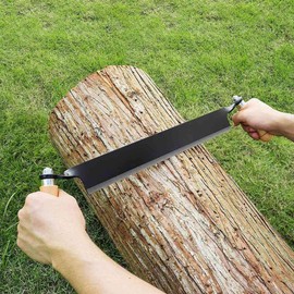 Carmyra 10 Inches Straight Draw Shave Tool