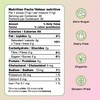 Teangle Matcha Collagen Powder, Ceremonial Grade Matcha with Pure Marine