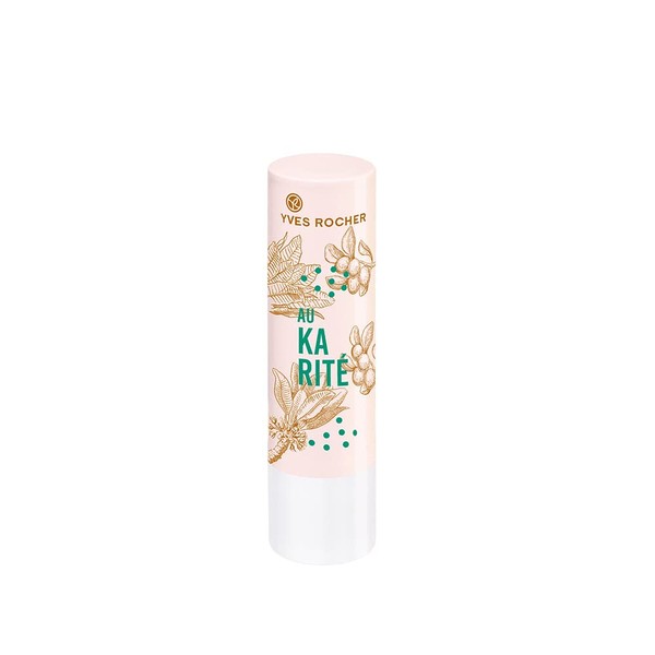 Bálsamo Labial Karité