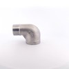 1" inch 90 Street Elbow SP114 316 Stainless Steel Class