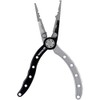 Kahara Split Ring Pliers Aluminium Slim 71 Grams 6 Inch