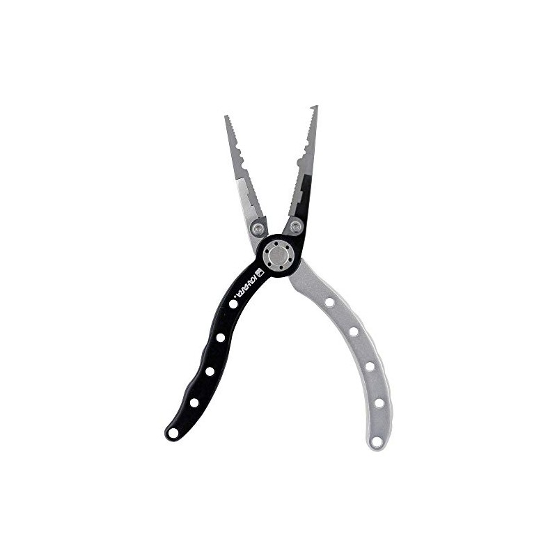 Kahara Split Ring Pliers Aluminium Slim 71 Grams 6 Inch