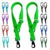 Majestic Ally Pack of 2 Horse Water Bucket Strap Hangers
