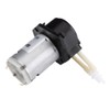 Yosoo One Peristaltic Pump Dosing Pump Peristaltic Pump for Aquariums,