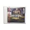 Protective CD Case Box with Seal Pack of 100