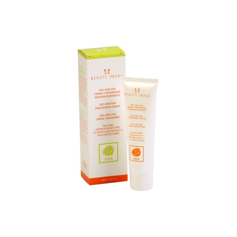Anti Ingrown Hair Cream