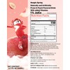 Nongfu Spring Prune&Peach Flavored Drink With Added Vitamins，Vitamin Flavored Water