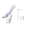 Passnag Lightsaber Universal USB Type-C Charging Cable