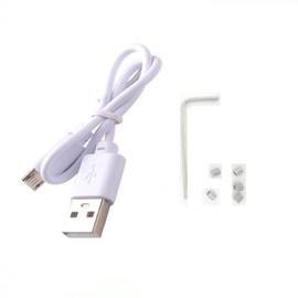 Passnag Lightsaber Universal USB Type-C Charging Cable