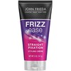 John Frieda Frizz Ease Straight Fixation Styling Creme, 5 Ounces