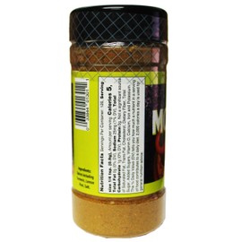 Moroccan Moon - Badia Seasoning by Andrew Zimmern, 4 oz