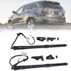 Koomaha Electric Tailgate Liftgate Struts Shock Power Lift Support Replacement