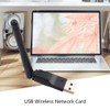 TecnologíaParra Antena USB WiFi Universal para Todos los Equipos con