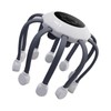 Ultra Scalp Massagers 360 Degree Electric Vibrating Head Massager 4