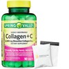 Spring Valley's Collagen + C Tablets, 2,500mg, 90 Tablets |