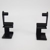 Brother A4 Roll Holder for Pockjet Series 600, Black