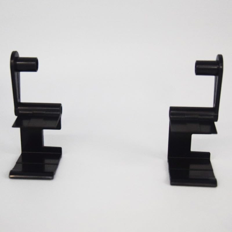 Brother A4 Roll Holder for Pockjet Series 600, Black