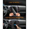 CDEFG For 2024 2025 2026 Ford Ranger Screen Protector -