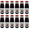 100% Organic Pomegranate Juice, 6.7 Oz Glass Bottle (12 Pack)