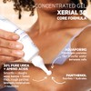 SVR Xerial Gel-Crema Anti-Rugosidades para Piel Seca, 75 ml