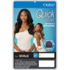 Outre Quick Weave - Seville (DR MULLED WINE)