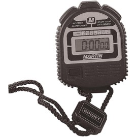 Martin Stopwatch