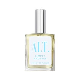 ALT. FRAGRANCES Simply Another 60ml Extrait de Parfum – Unisex Perfume Long Lasting Fragrance, Musky Clean Scent, Inspired by Another 13
